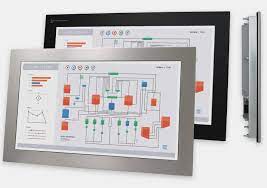 Hope Industrial Systems Inc HIS-ML23.8-FTVA
