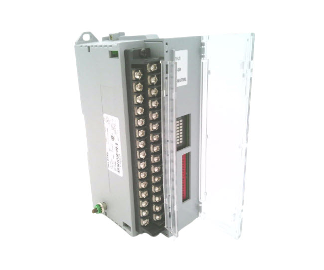 Allen Bradley 1791-0A16