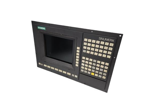 Siemens 6FC5103-0AB13-0AA2