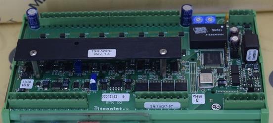 Tecnint ETN 52