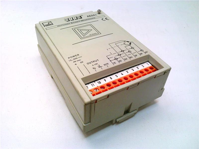 Hbm AE501