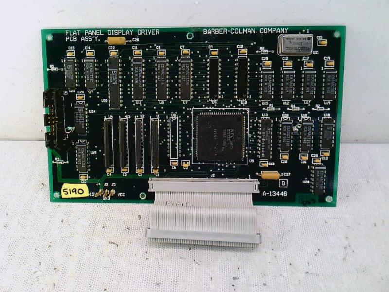 Invensys A-13446