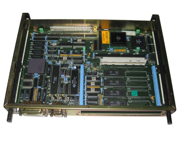 Fagor CPU8050