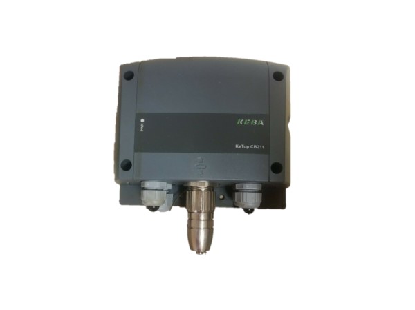 Keba KETOPC8211/63182/04
