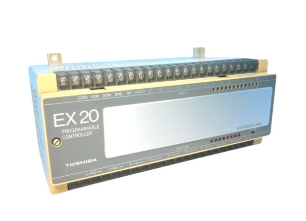 Toshiba EX20-2ECAA3