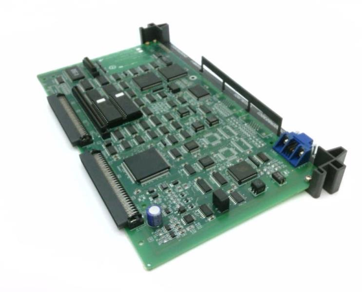 Yaskawa Electric JANCD-JCP02B-1