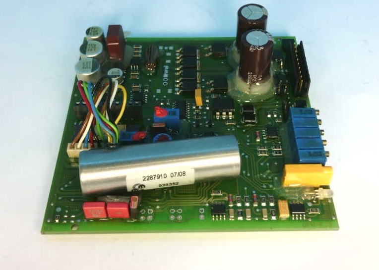 Parker EF41-FB0-42