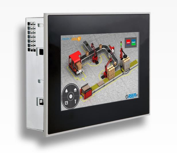 Asem HMI30