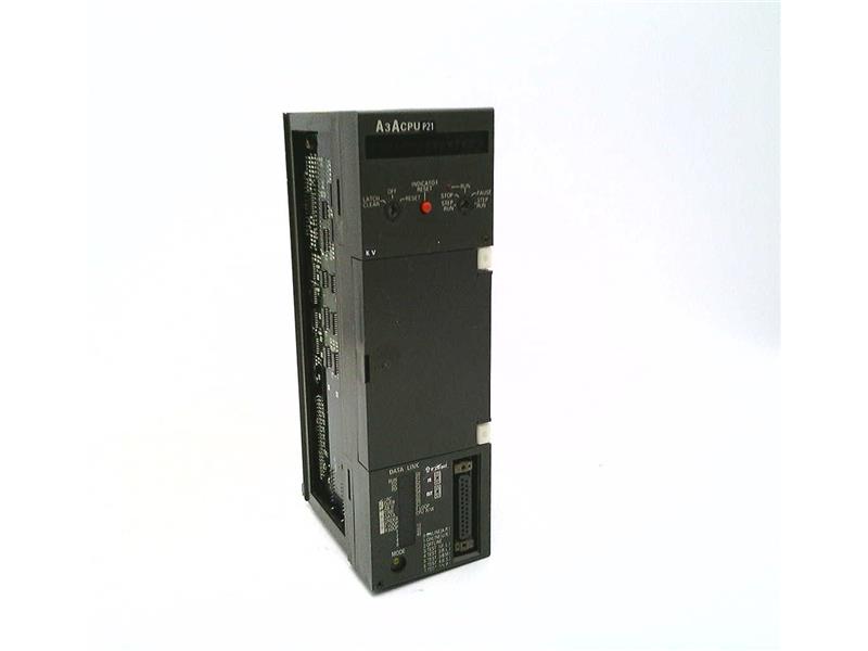 Mitsubishi A3A-CPU-P21