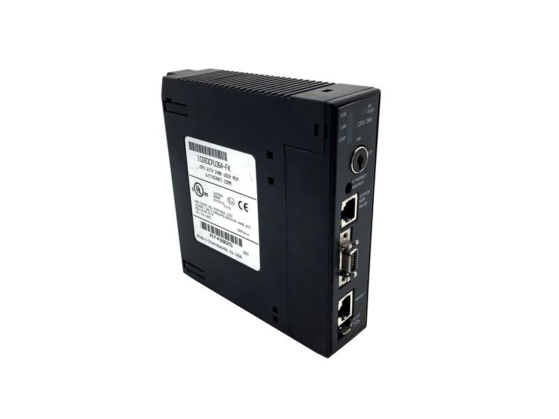 Fanuc IC693CPU364