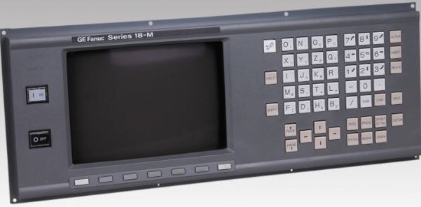 Fanuc A02B-0120-C051/MA
