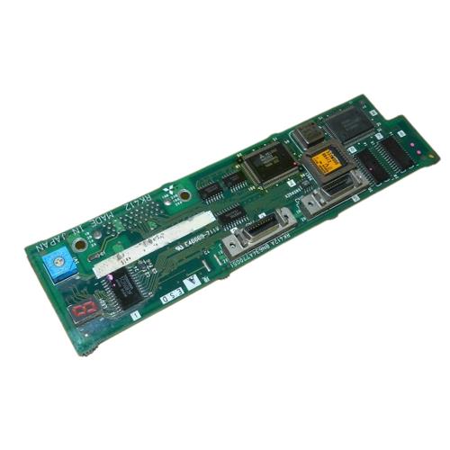 Mitsubishi RK412A