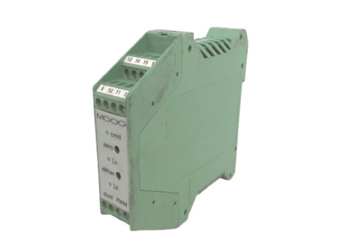 Moog G123-814-001