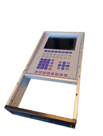 Sigmatek ET553-L
