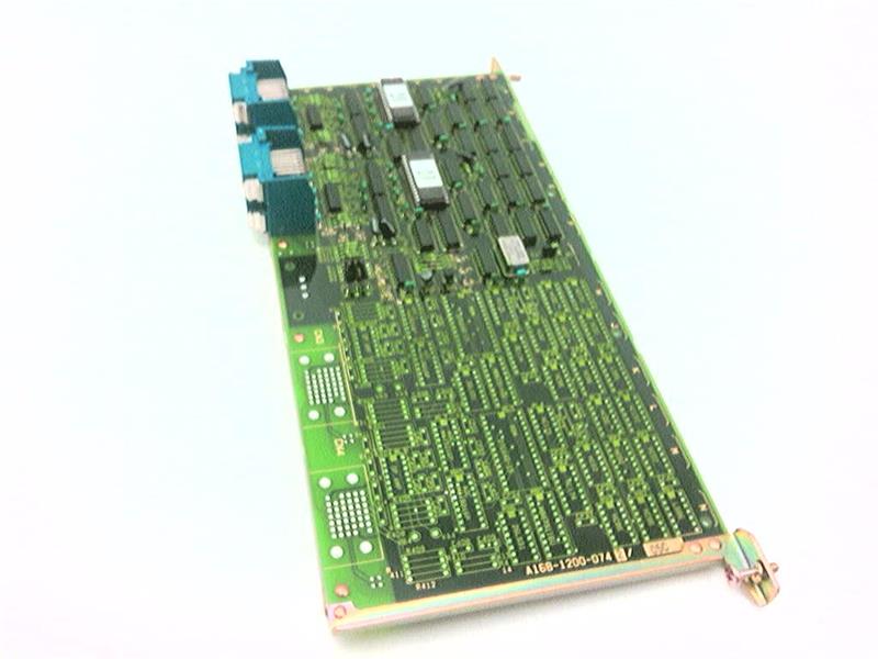 Fanuc A16B-1200-0742