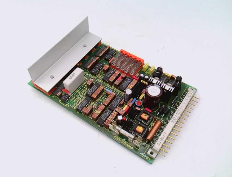 Parker EW10-101D/3