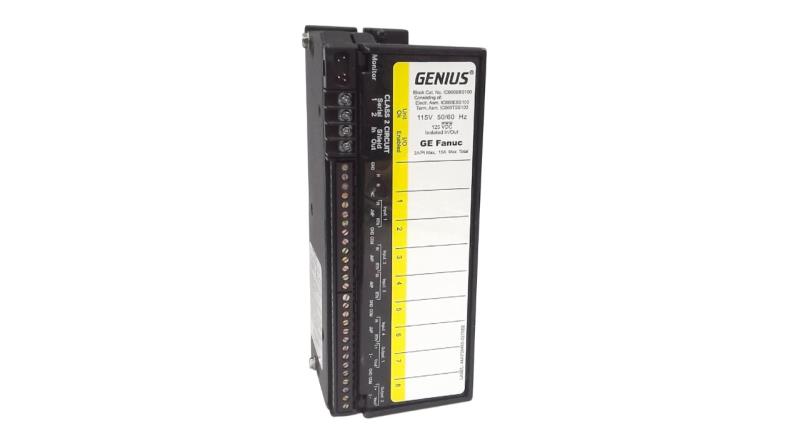 Fanuc IC660BBS100