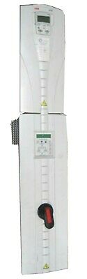 Abb ACH550-VCR-015A-4+F267