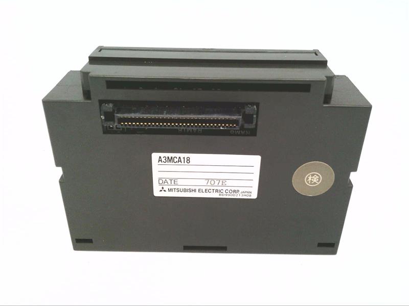 Mitsubishi A3MCA18