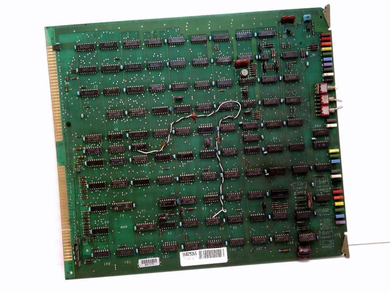 Allen Bradley 7300-UPH1