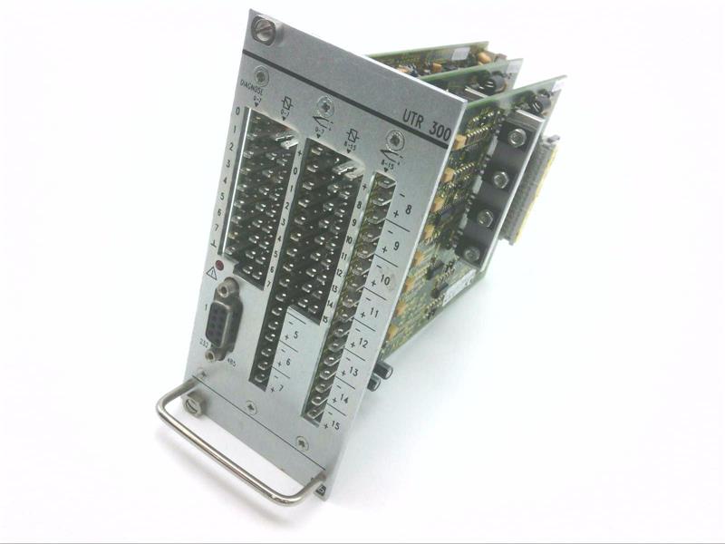 Bachmann Electronic B3604/00