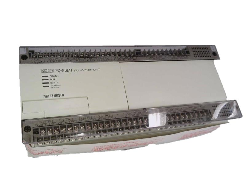 Mitsubishi FX-80MT