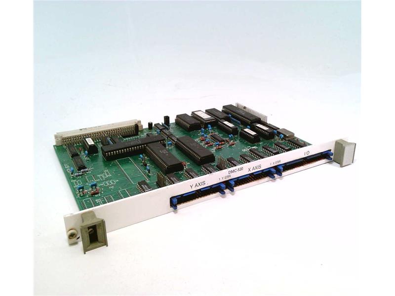 Galil Motion Controls DMC520