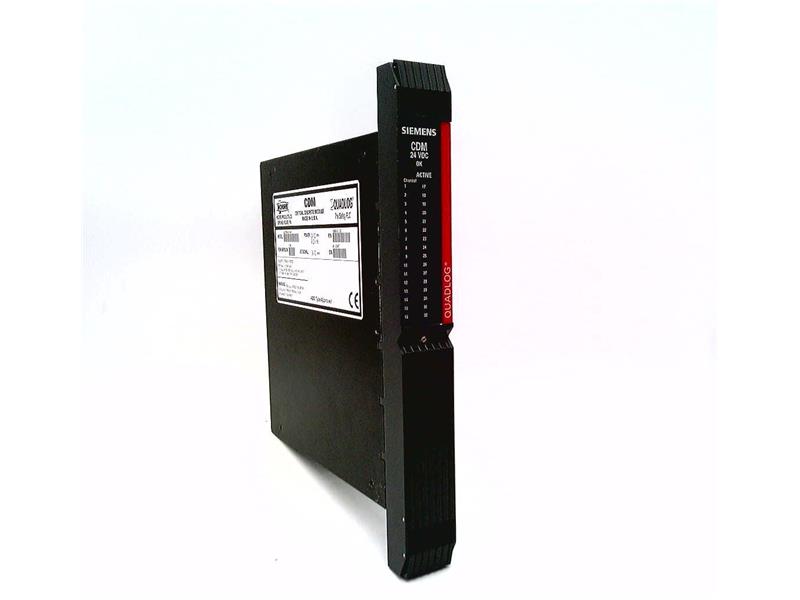 Siemens QLCDM024DCAAN