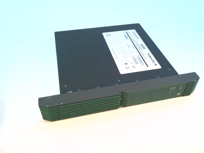 Yokogawa PSCAMAAN