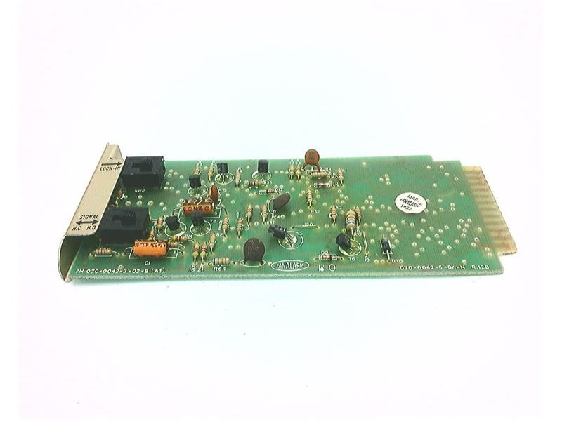 Ametek 70-A1