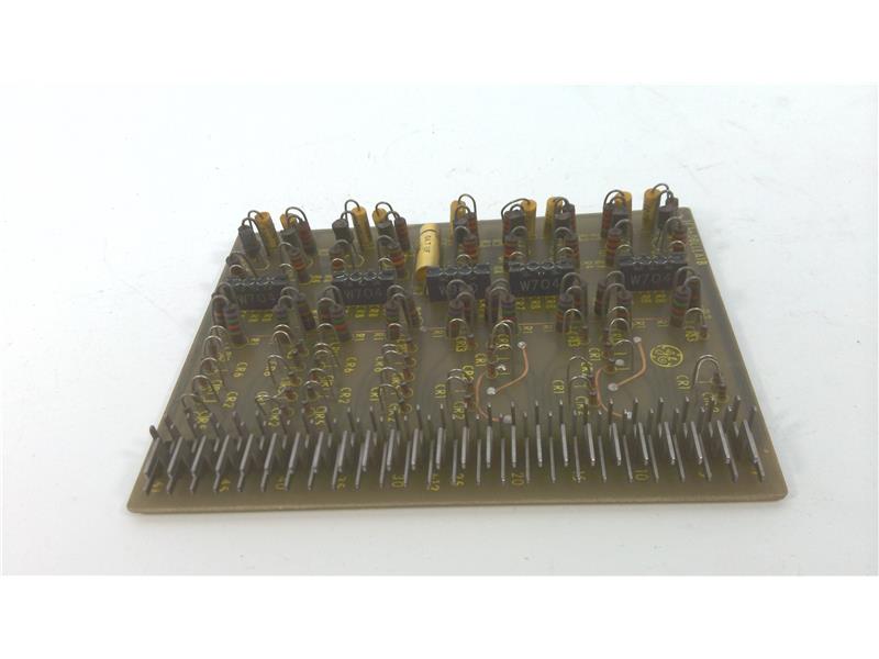 Fanuc 1C3600LLEA1B