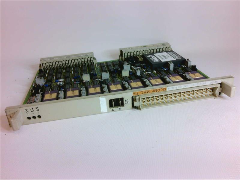 Siemens 6AF6-501-0AA
