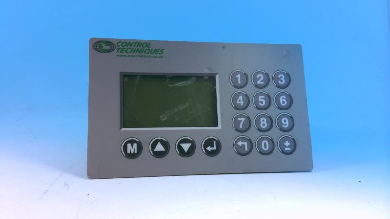 Nidec Corp CTIU110C