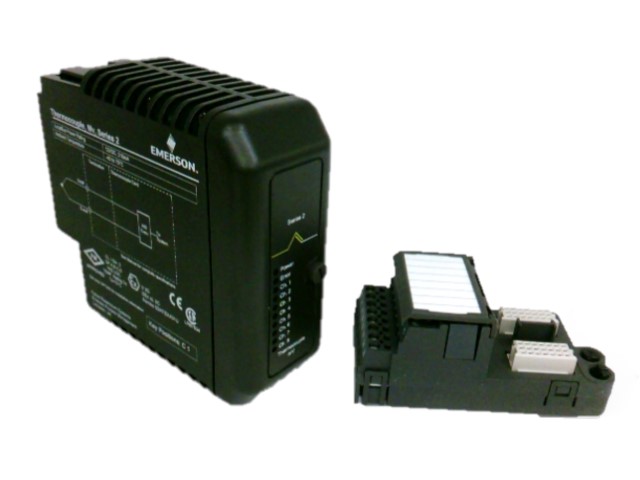 Emerson VE4003S5B1