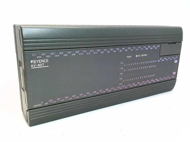 Keyence Corp KV-80T