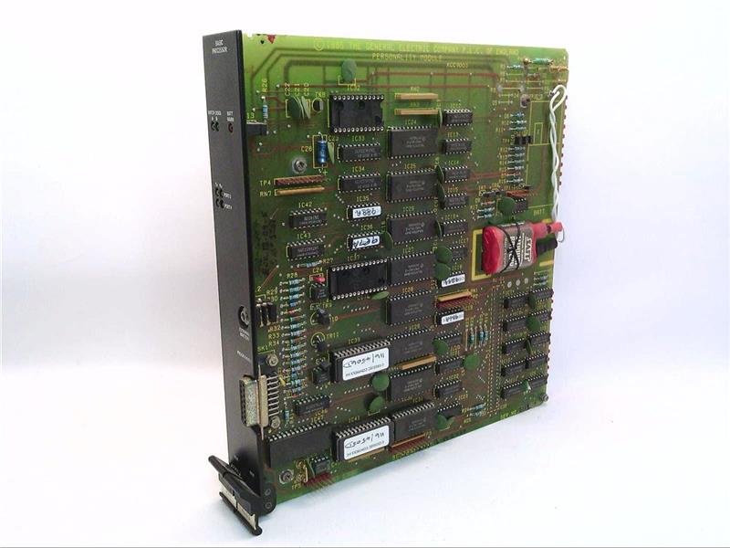 Converteam 8200-4005/8602-4005