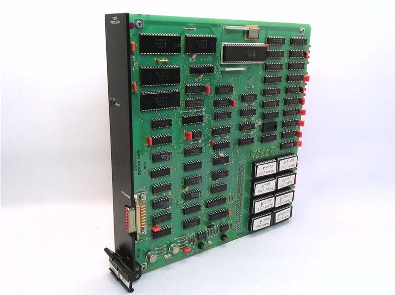 Converteam 8811-4004