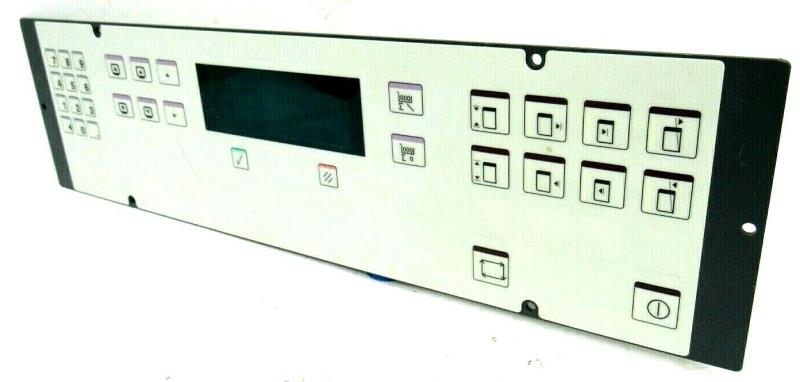 Heidelberg 5496540-CU20045SCPB-28A