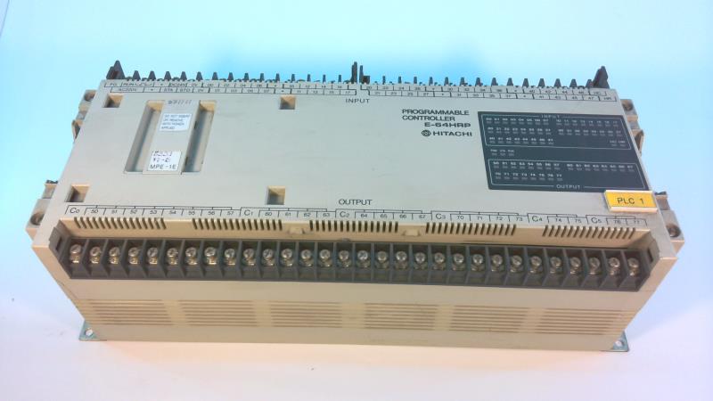 Hitachi E-64HRP