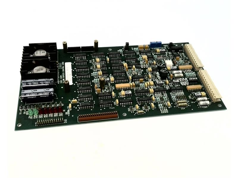 Pacific Science & Technology 105-010000-01