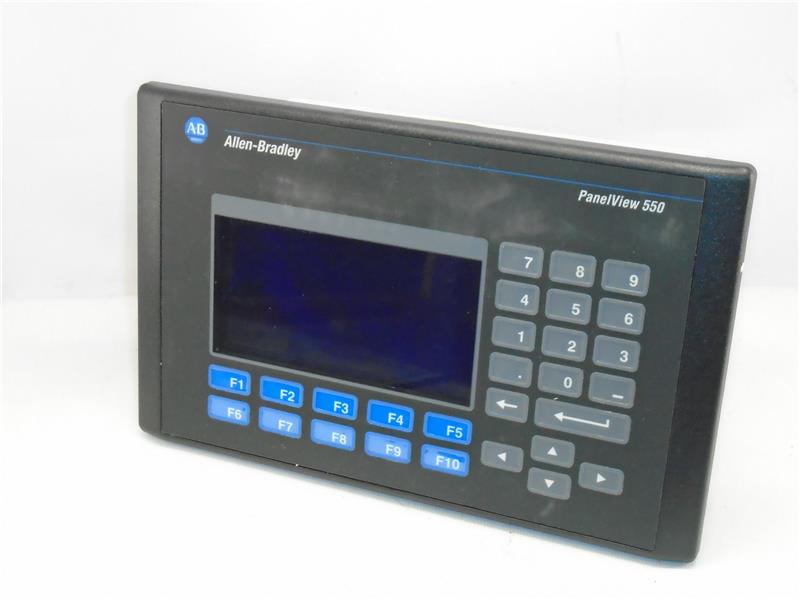 Allen Bradley 2711-K5A9