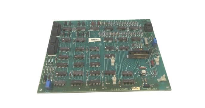 General Electric DS3800HPLA1B1B
