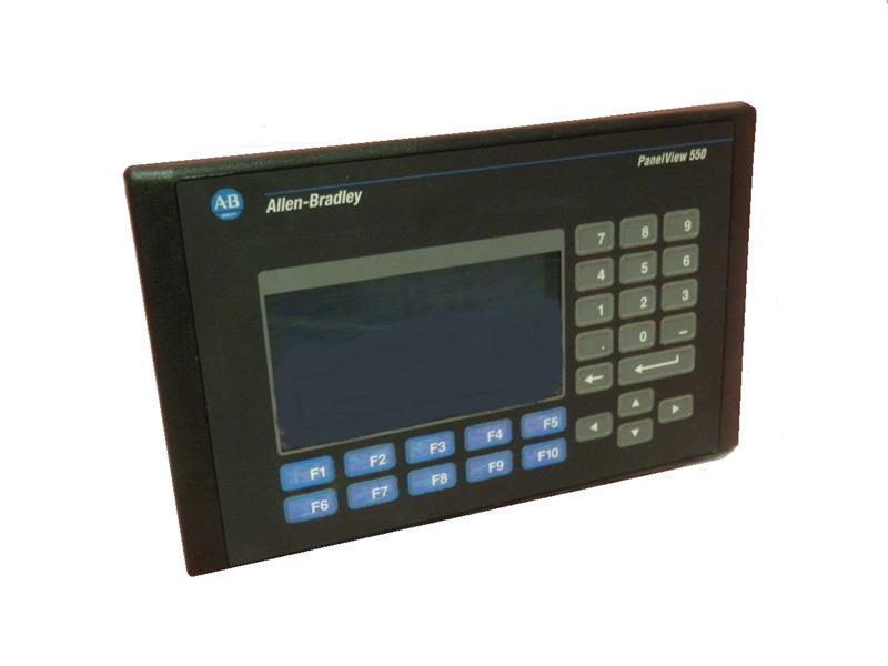 Allen Bradley 2711-K5A20L1