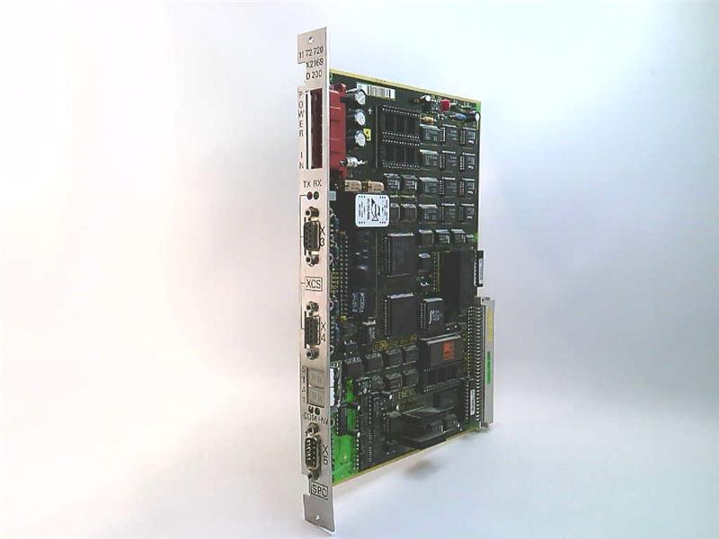 Siemens 1172720-X2169