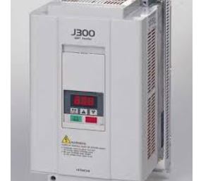 Hitachi J300-075LFU
