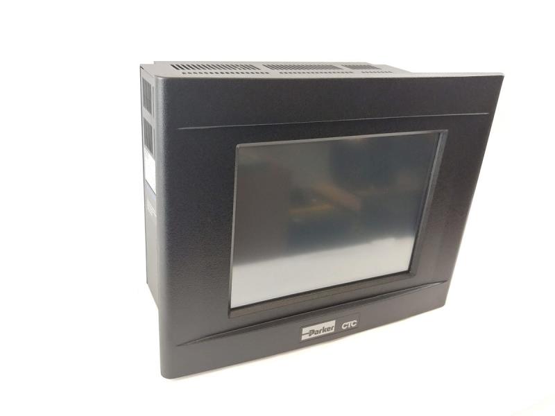Parker HPX10T-XCCC-4