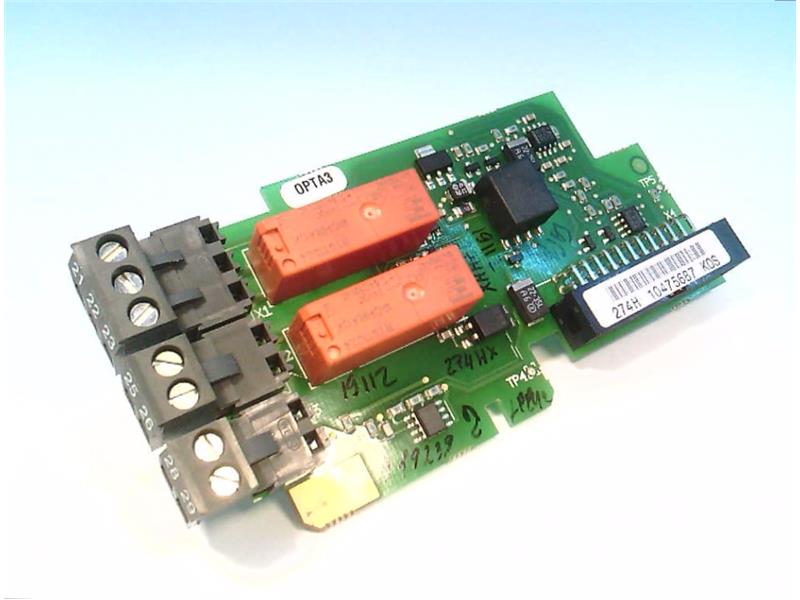 Danfoss OPTA3