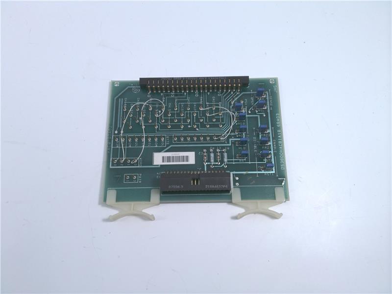 General Electric DS3800HACB