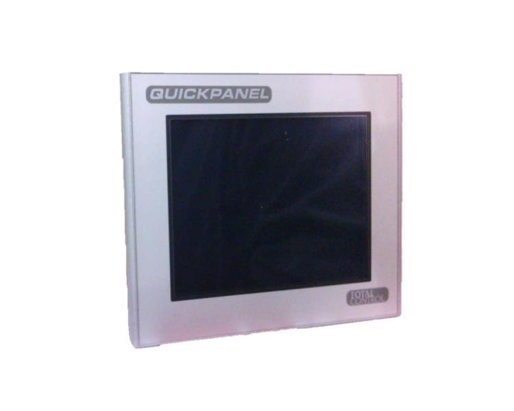 Fanuc CQPK-STDN-0000-A
