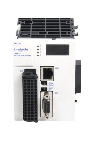 Omron TJ1-MC04
